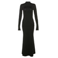 Womens Knit Dress