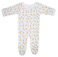Bambini Preemie One Pack Terry Sleep & Play