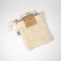 Natural Sisal Washcloth