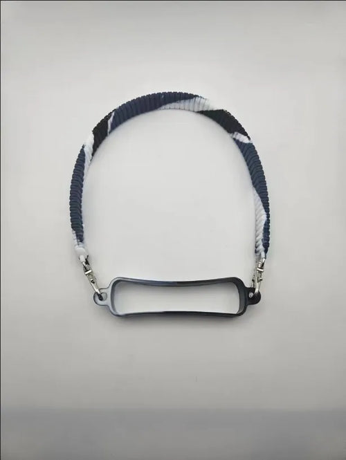 Water Bottle Handle Water Bottle Sling Carrier Holder Strap Soft