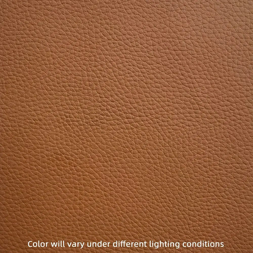 0.9mm Soft Artificial Leather With Self-adhesive Adhesive Repair