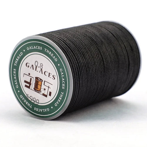 0.8mm 90m Waxed Thread Repair Cord String DIY Handmade Sewing Leather