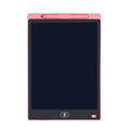 6.5/8.5/10/12 Inch LCD Drawing Tablet for Kids, Rechargeable Erasable