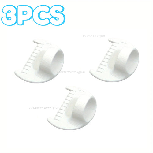 DIY Sewing Guide Template Kit for Consistent Stitches – 3mm Spacing