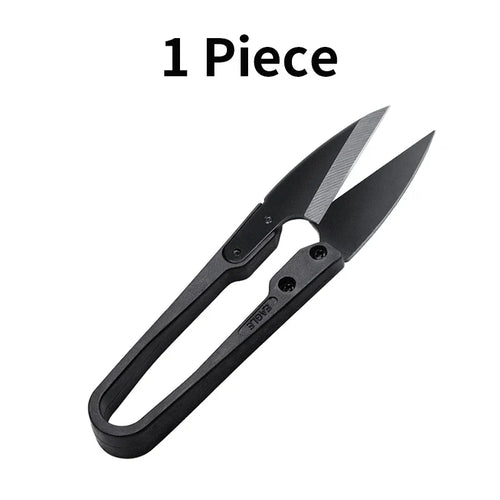 WUTA Antirust Thread Scissors Cutter Sewing Scissors Professional