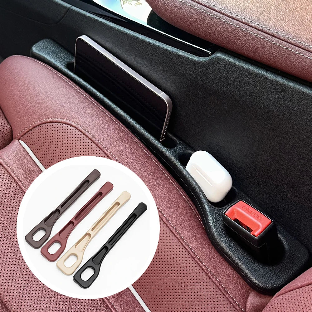 Multi Functional Car Seat Gap Sealing Strip Leak Proof Strip Seat Gap