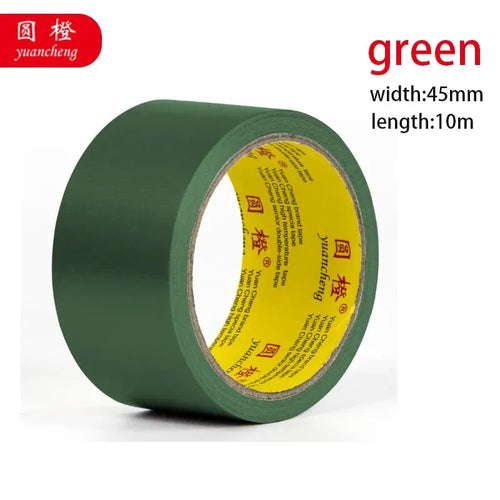 1roll Super Adhesive Fabric Duct Tape,Electric Bicycle Seat Repair,