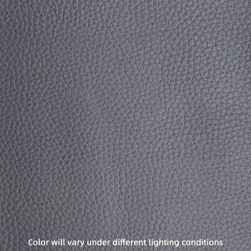 0.9mm Soft Artificial Leather With Self-adhesive Adhesive Repair
