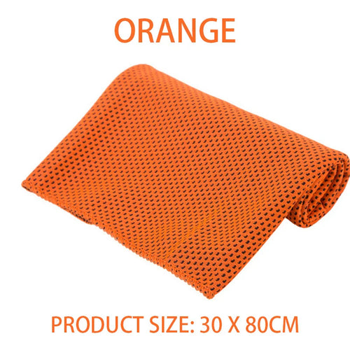 New Microfiber Towel Sports Quick-drying Super Absorbent Camping Towel