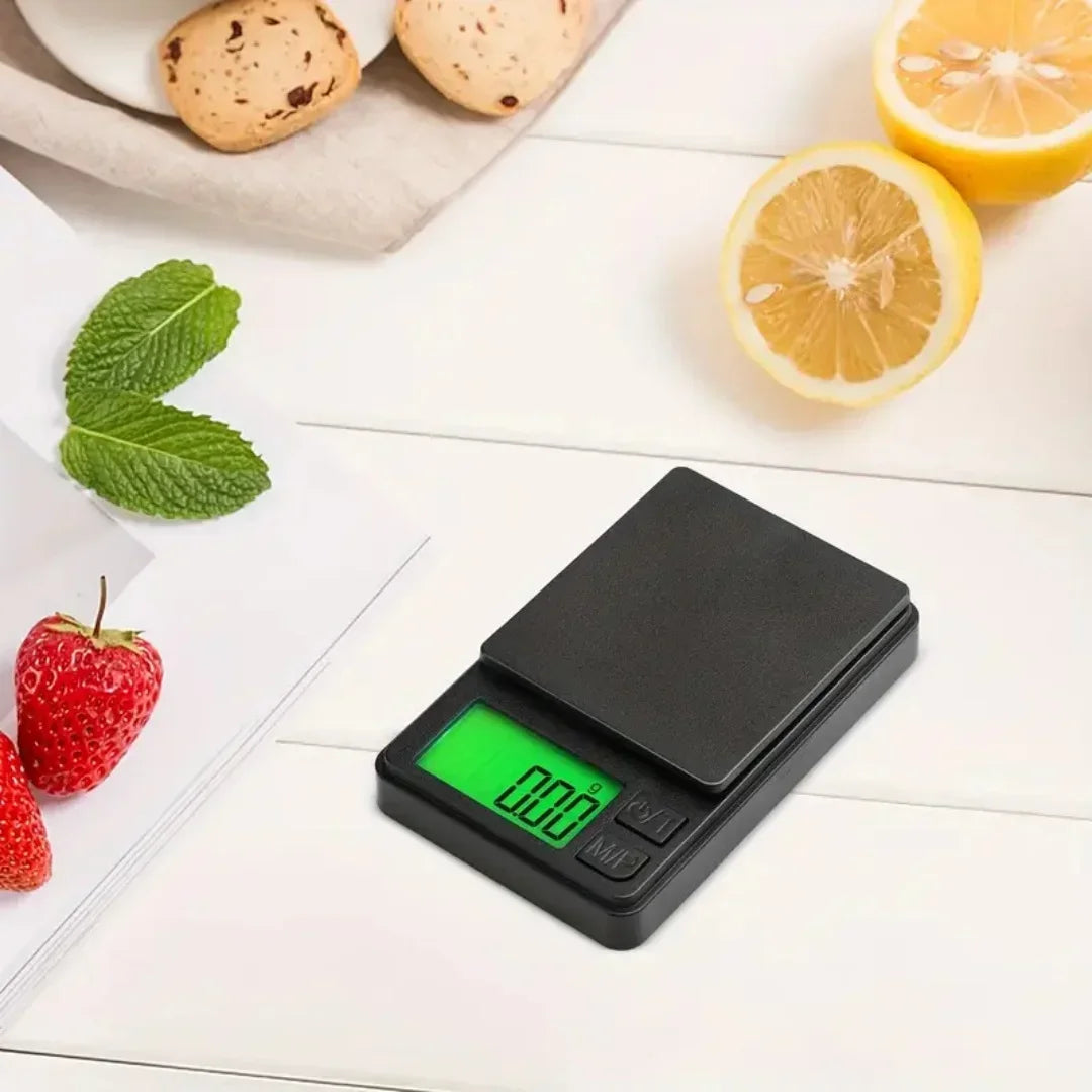 Newest Design Electronics Digital Jewelry Scale 0.01g Accuracy High