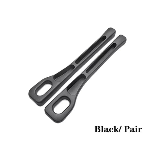 2x Car Seat Gap Filler Organizer U Waterproof Car Seat Gap Plug Strip