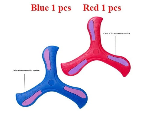 Children Holiday Outdoor Parent-Child Interactive Games Stress Relief