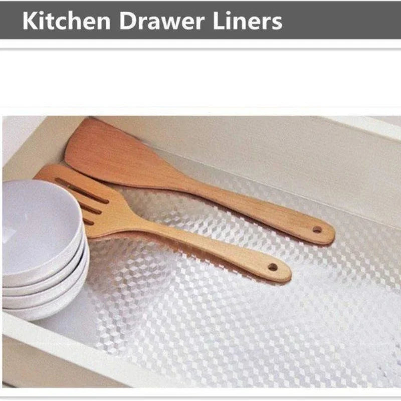 Kitchen Wallpaper Stickers Self Adhesive Aluminum Foil Oil Proof