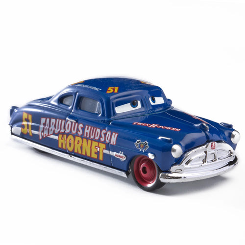 Cars Disney Pixar Cars Lightning McQueen Mater Jackson Storm The King