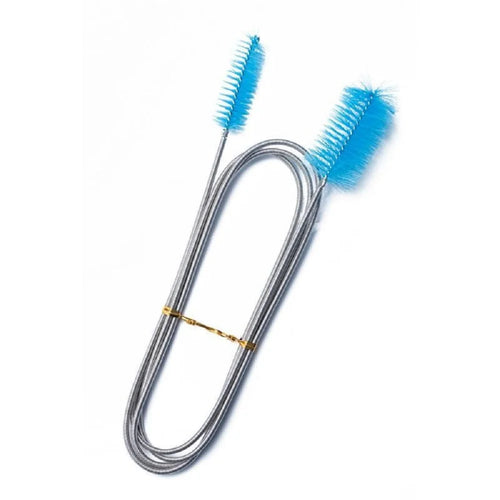 Aquarium Cleaning Brush for Water Filter Pump Lily Pipe Air Tube Hose