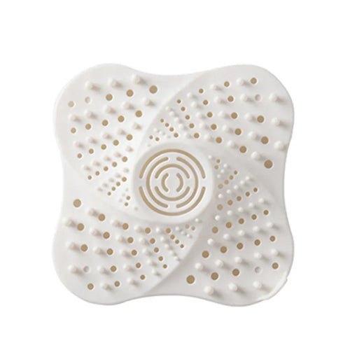 Anti-blocking Hair Catcher Hair Stopper Plug Trap Shower Floor Drain