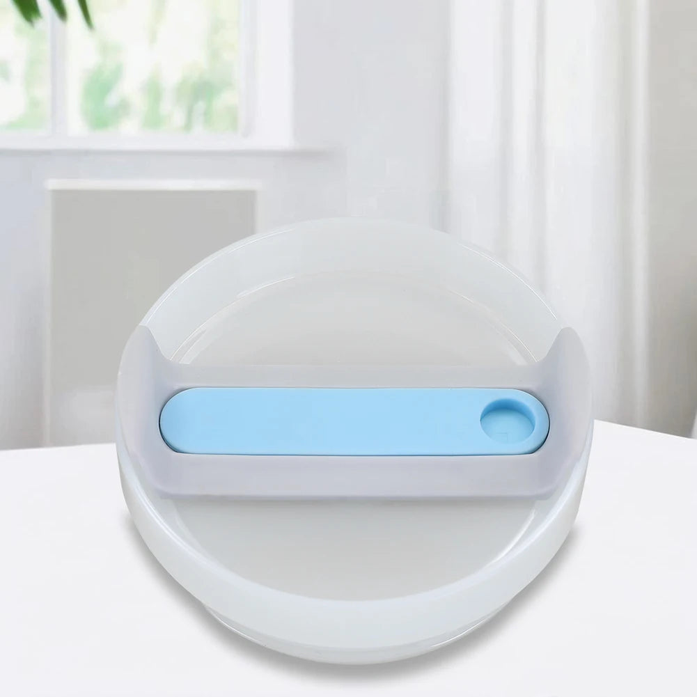 40 Oz For Stanley Thermal Water Bottle Cover Coffee Cups Flip Straw