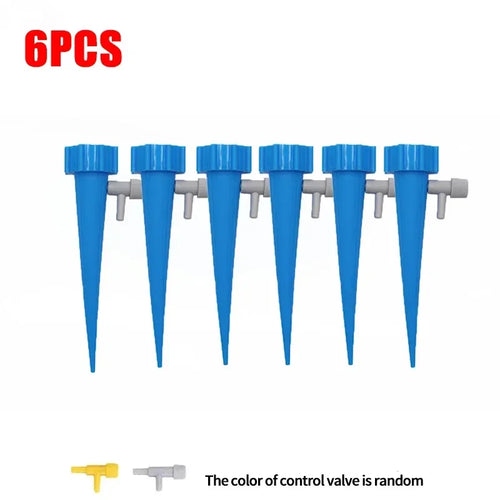 Automatic Drip Irrigation System Self Watering  Adjustable for Flower