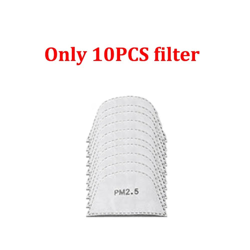 Protection Mask Splashproof Transparent Facial Protector Face FaceMask