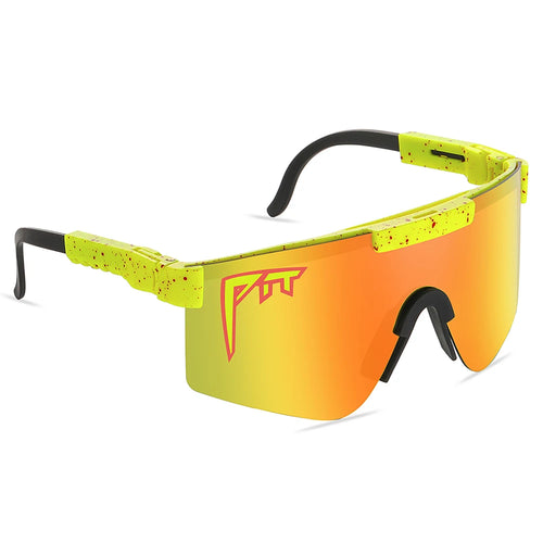 Outdoor Sunglasses Men Women Cycling Glasses MTB Sport Goggles Bike