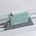 Window Groove Cleaning Cloth Kitchen cleaning  Window Cleaning Brush