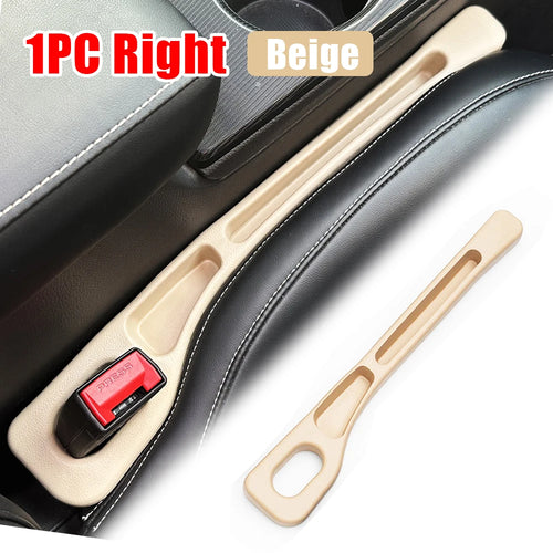 Multi Functional Car Seat Gap Sealing Strip Leak Proof Strip Seat Gap