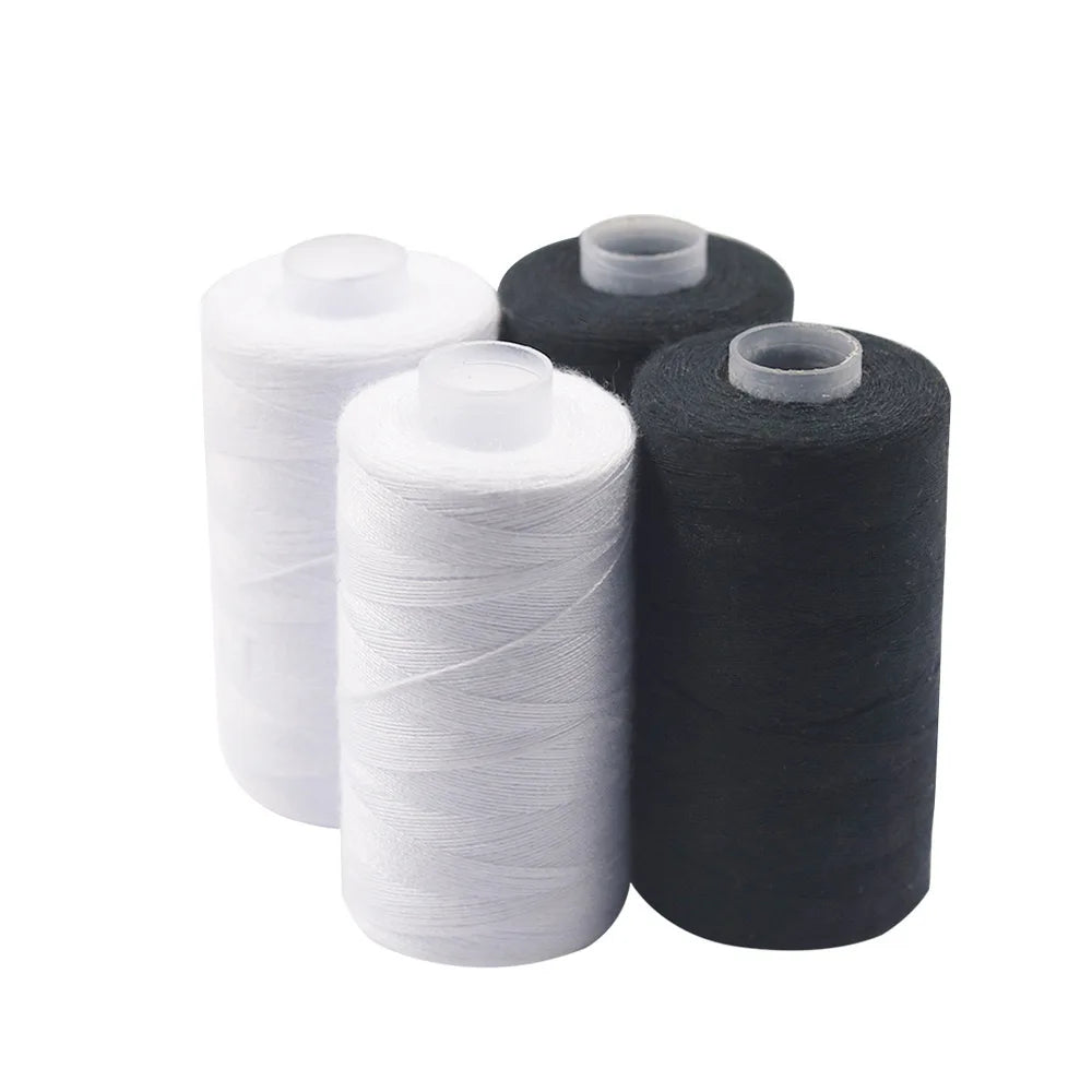 2 件 Sewing Thread Sewing Thread Polyester Thread Set Sewing Threads