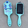 2025 Stitch Comb Series Cartoon needle around Air cushion massage comb