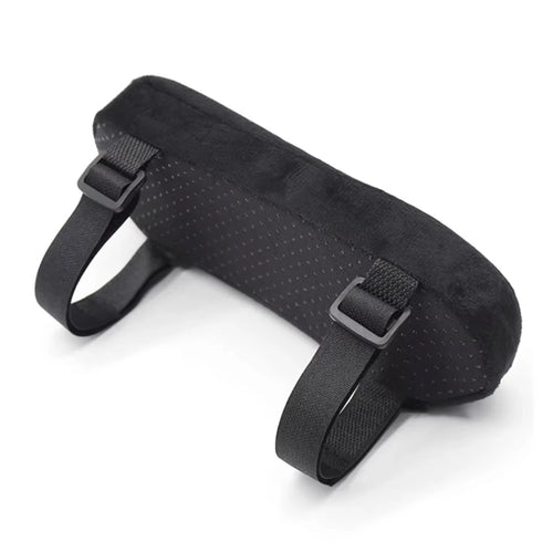 2PCS Soft Armrest Cushion PP Sponge Foam Home/Office Chair Arm Rest