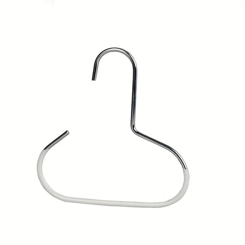 1/2/5pcsVersatile Manganese Steel Round Hook - Perfect for Hats, Ties,