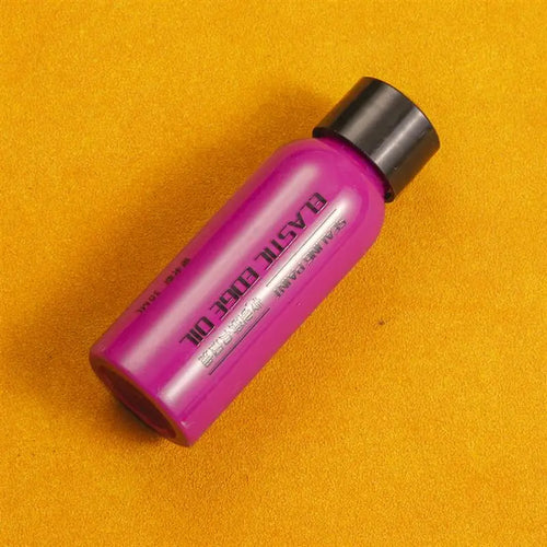 30ml Leather Edge Oil Finish Finishing Agent Used On The Leather Edges