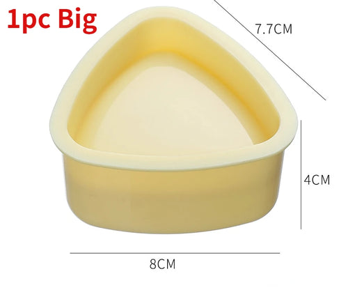 Onigiri Mold Home Kitchen Food Utensils for Kitchen 1-2PCS Kit Sushi