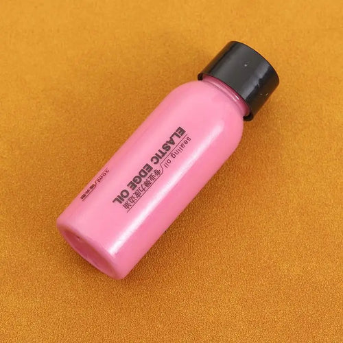 30ml Leather Edge Paint Oil Dye Dressing Color Coats Leather Edges