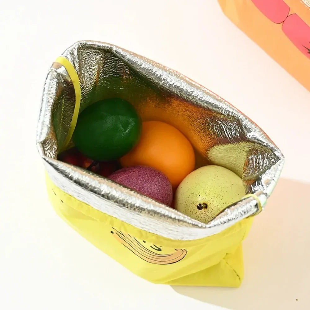 Lightweight  Size Fruit & Vegetable Storage Bag – Anti-Ripening