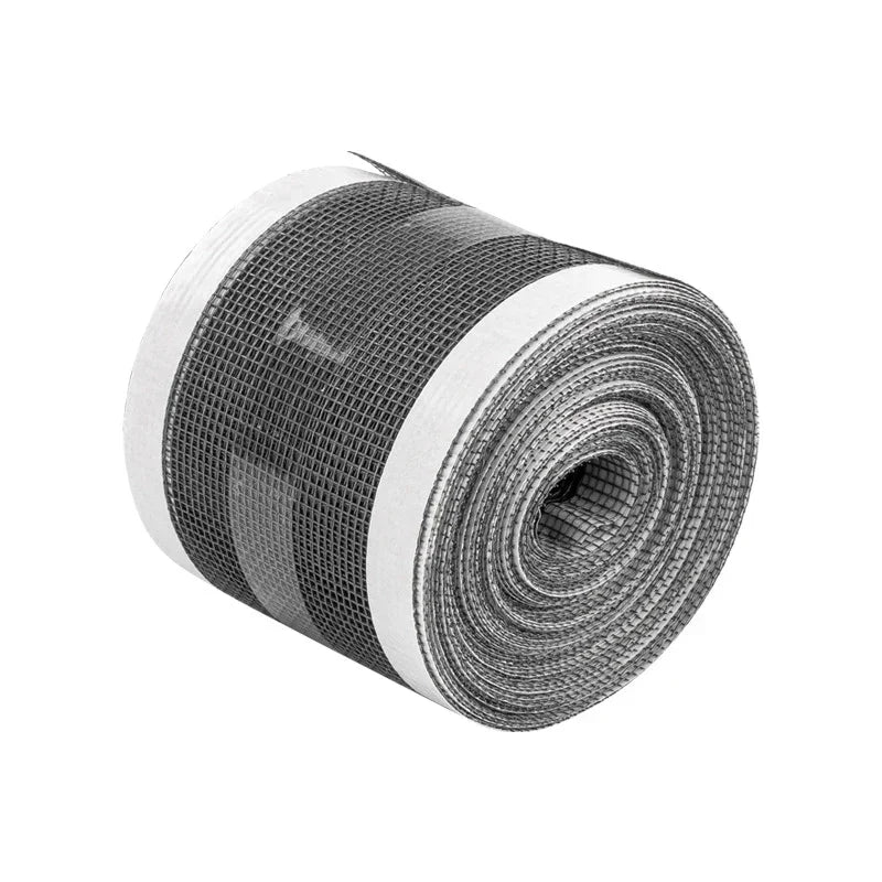 5~100m Cutable Shower Drain Hair Catcher Self-Adhesive Floor Drain