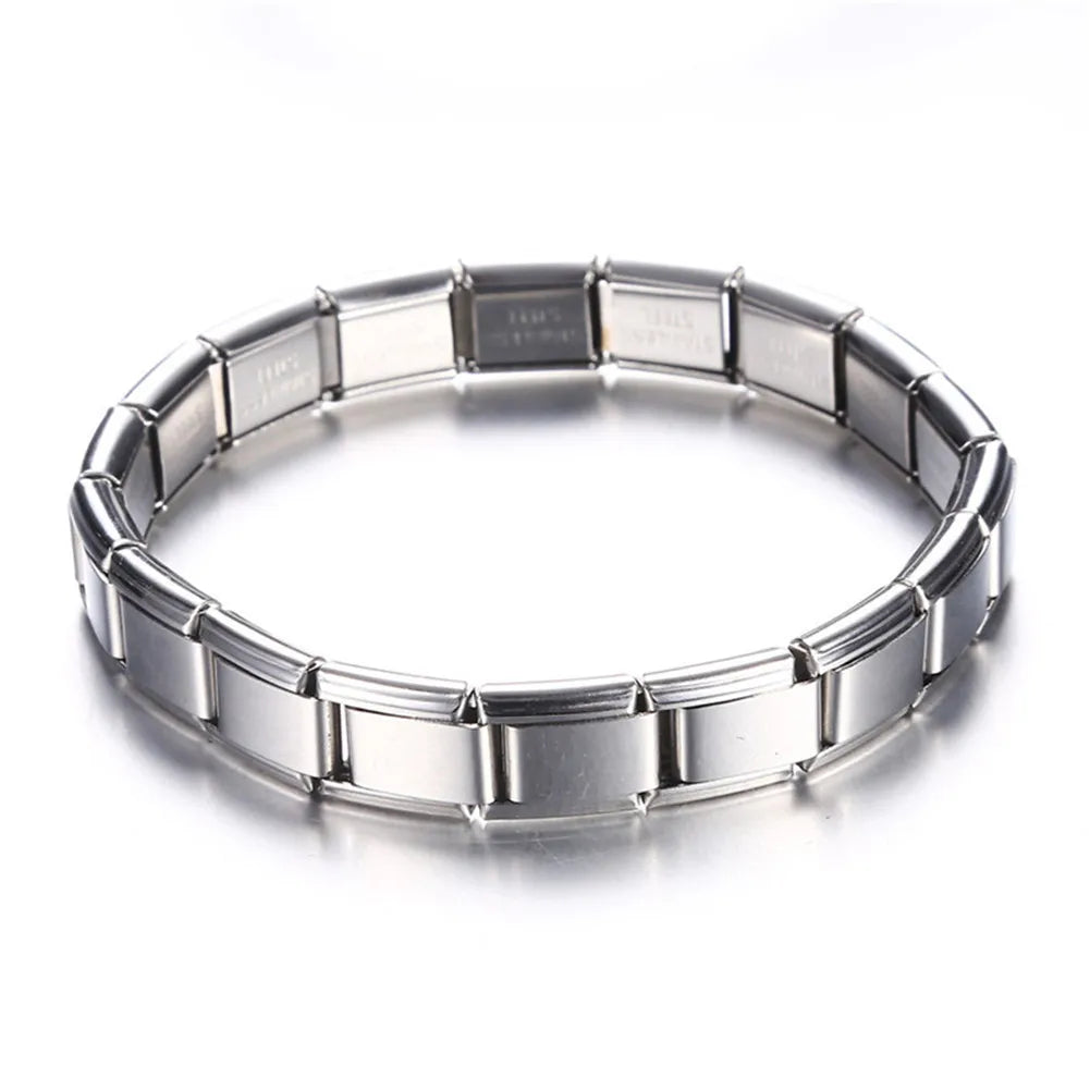 European and American hot selling simple and fashionable stainless