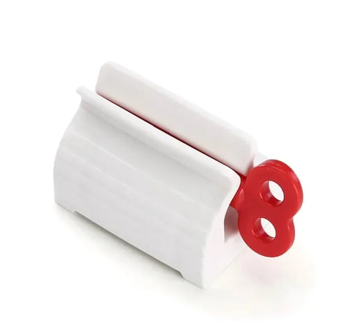 1 roller tube toothpaste squeezer, toothpaste holder, Multi-Purpose