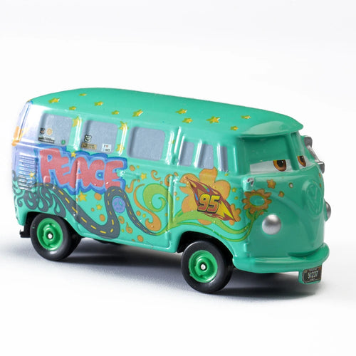 Cars Disney Pixar Cars Lightning McQueen Mater Jackson Storm The King