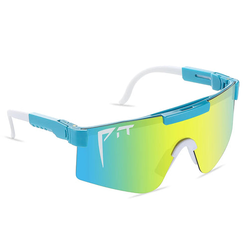 Outdoor Sunglasses Men Women Cycling Glasses MTB Sport Goggles Bike