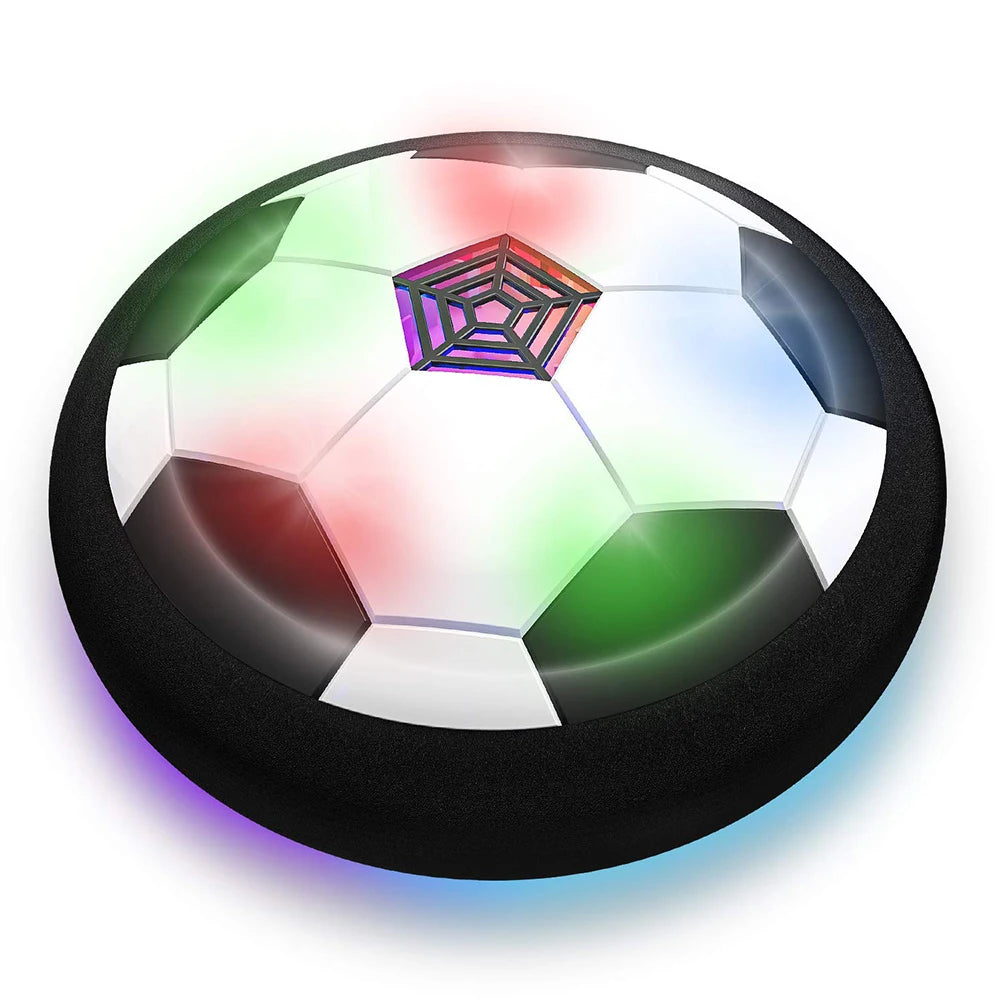 Hover Soccer Ball Toys for Children Electric Floating Football with