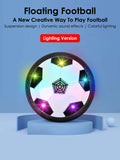 Floating Football Children's Interactive Football Electric Indoor