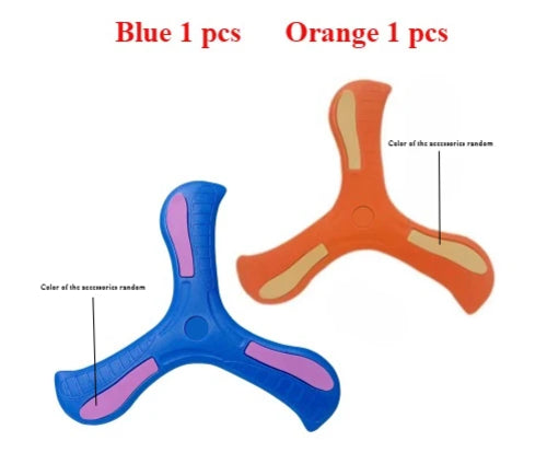 Children Holiday Outdoor Parent-Child Interactive Games Stress Relief