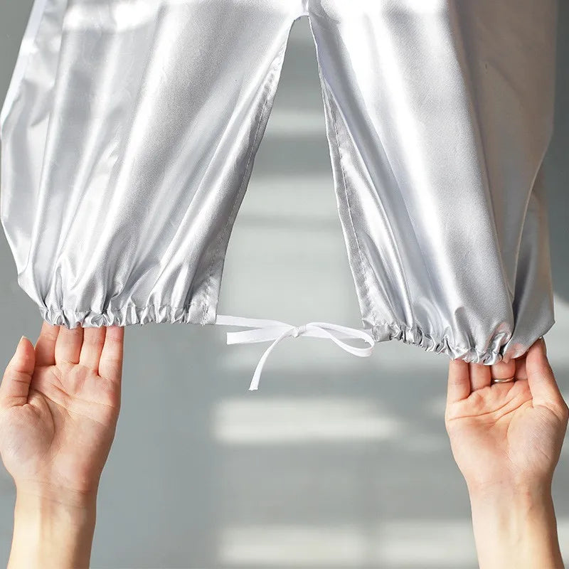 Waterproof protection from sun and rain Air Conditioner cover outdoor