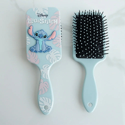 2025 Stitch Comb Series Cartoon needle around Air cushion massage comb