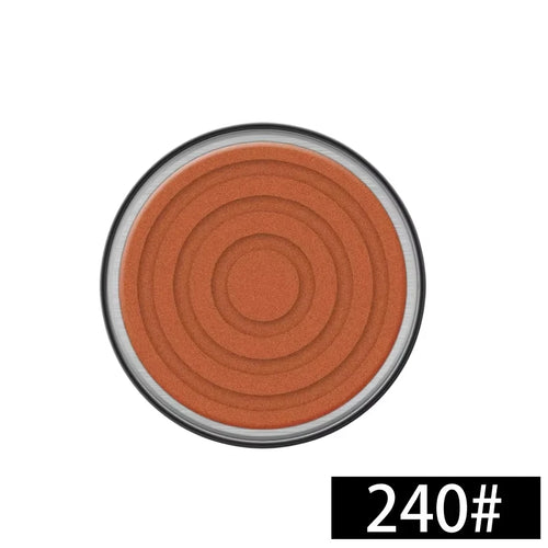 New Rolling Knife Sharpener Double Sided Diamond Sharpening Stone