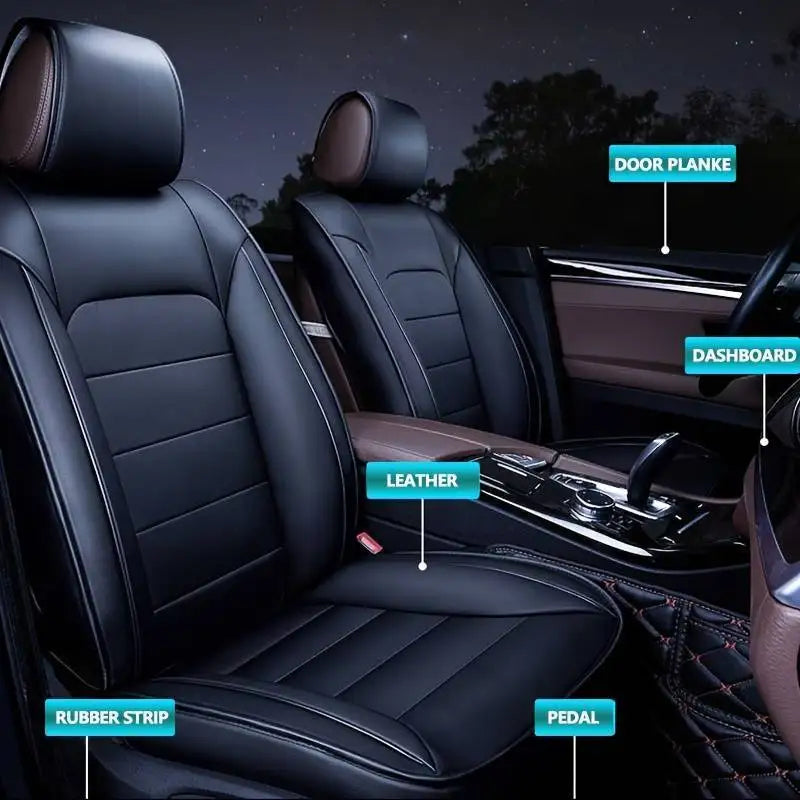 Car Plastic Restorer Back to Black Gloss Long-Lasting Coating Leather