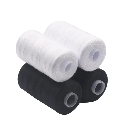 2 件 Sewing Thread Sewing Thread Polyester Thread Set Sewing Threads