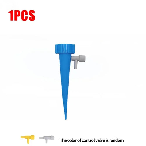 Automatic Drip Irrigation System Self Watering  Adjustable for Flower