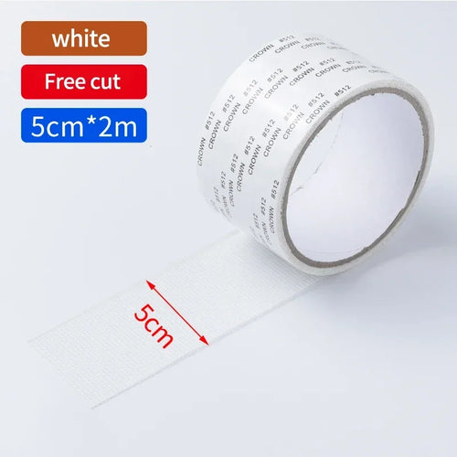 Anti-Mosquito Mesh Window Net Screen Repair Tape Patch Waterproof