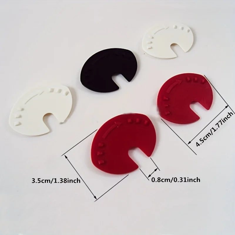 5 Pieces Can Lid Can Sealer Beverage Can Cap Can Protector Barricade